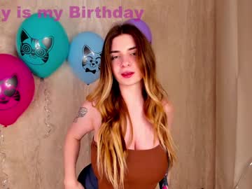 webcam girl brenda_rogerss image #5237419