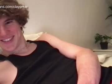 webcam man clay_parker image #3570747