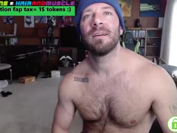 webcam man hairandmuscle image #4507629