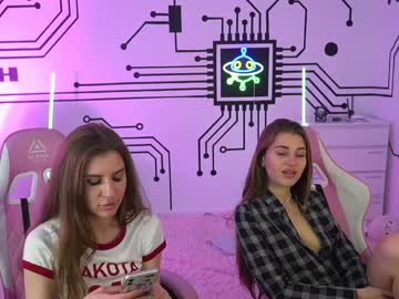 webcam couple anabel054 image #1783440