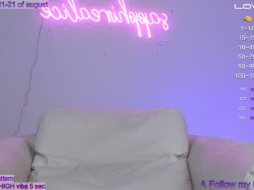 webcam girl sapphirealice image #2393889