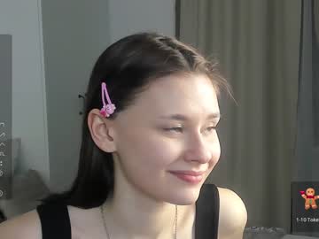 webcam girl riveting_magnet image #6176623