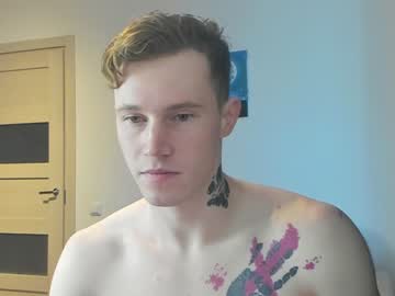 webcam man kyle_4u image #3507815