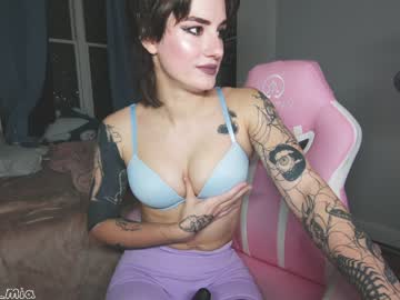 webcam girl aynmarie image #4693782