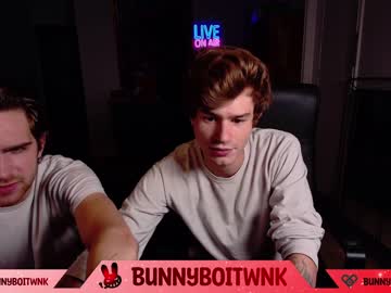 webcam man bunnyboitwnk image #5115564