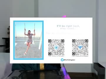 webcam girl hotfallingdevil image #2862972