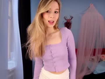 webcam girl milablush image #3609593