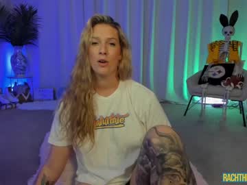 webcam girl rach_thetall1 image #5496022