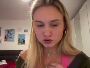 webcam girl sarahsapling image #5458207