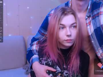 webcam couple doubly_horny image #3137159