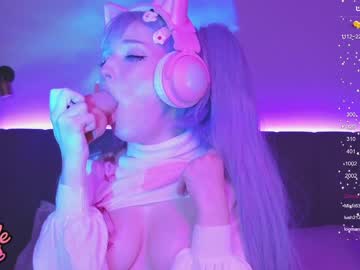 webcam girl lucille_evans image #5080262
