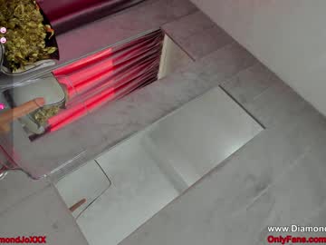 webcam girl diamond_jo_ image #5591782