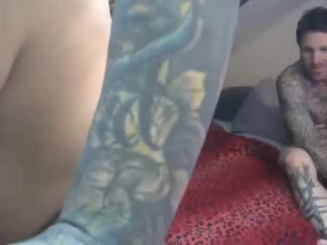 webcam couple sexytattedcouple23 image #3861916
