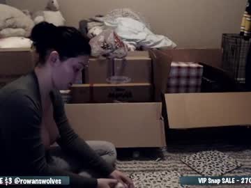 webcam girl rowanswolves image #693793