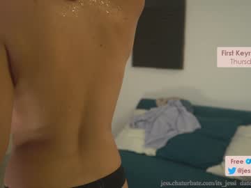 webcam girl its_jessi image #2321583