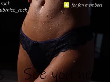 webcam girl nica_rock image #5081153