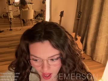 webcam girl emersoncane image #492649