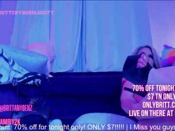 webcam girl butterybubblebutt image #5189143