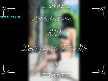 webcam girl krisi_kiss image #4453424