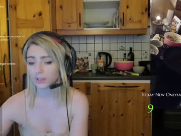 webcam girl kimilee22 image #1804912