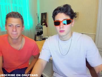 webcam man purple_gang image #88931