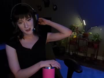 webcam tranny ella_ecstasy image #6236860
