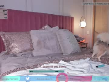 webcam girl _hannamiller image #2495564
