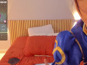 webcam girl little_effy18 image #3592067