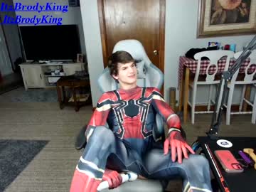 webcam man itzbrodyking image #2911513