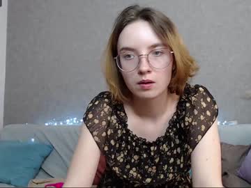 webcam girl mary_klaus image #3687092