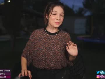 webcam girl loollypop24 image #1445295