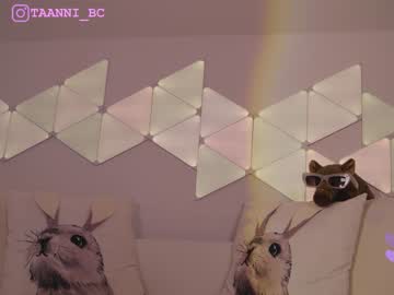 webcam girl taanni_bc image #5481788
