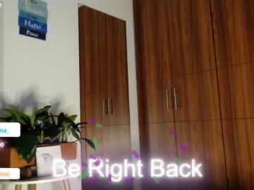 webcam girl ohanna_ image #2904203