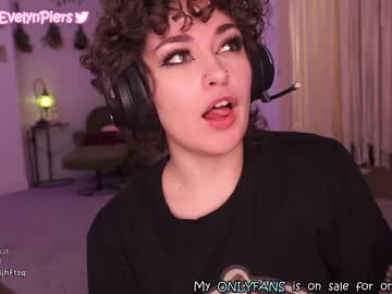 webcam girl evelynpiers image #2669373