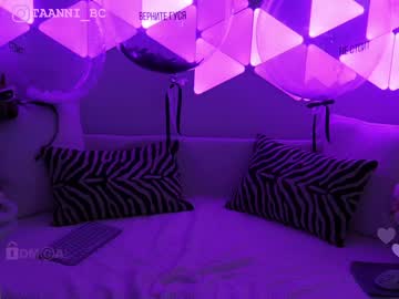 webcam girl taanni_bc image #5180453
