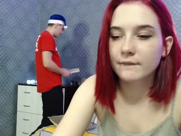 webcam girl renae_tom image #819785