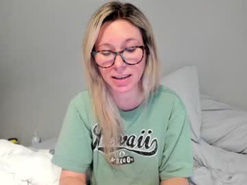 webcam girl texas_blonde image #3697624
