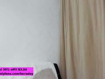 webcam girl farradayy image #1476821