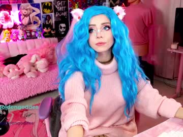webcam girl goldengoddessxxx image #1159143