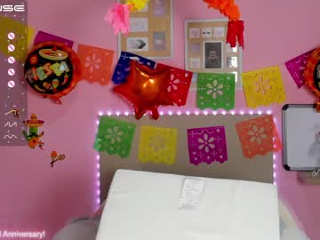 webcam girl little_effy18 image #2373630