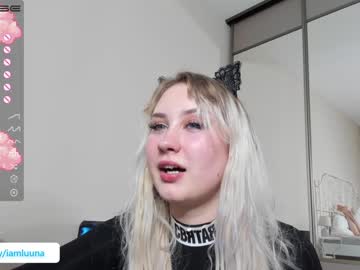 webcam girl mxxnsxsul image #3009805