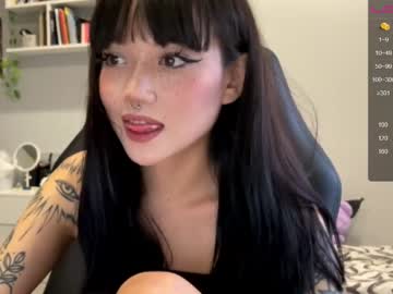 webcam girl tarrrantula image #4890302