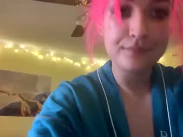 webcam girl cherrythabrat image #856685