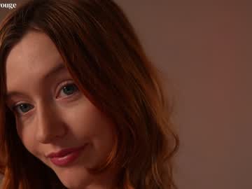 webcam girl alisonrouge image #5827285