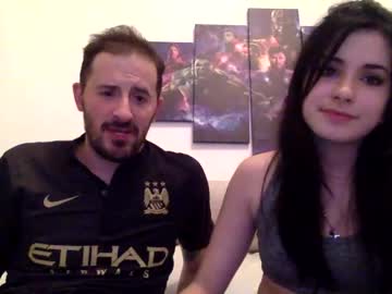 webcam couple tasuki17 image #2418240