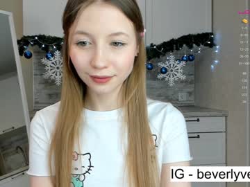 webcam girl beverlyvega image #3540596