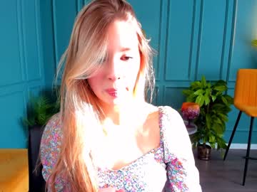webcam girl milablush image #4262041