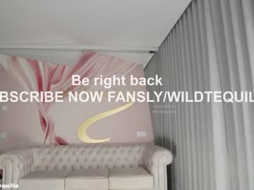 webcam girl wildtequilla image #6334753