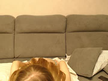 webcam girl lily_life image #4870563