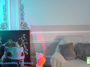 webcam girl ella_knockers_xl image #4705613